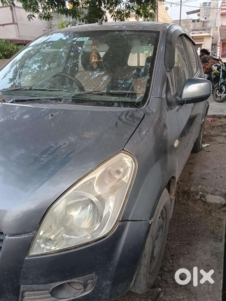 Maruti Suzuki Diesel 2010