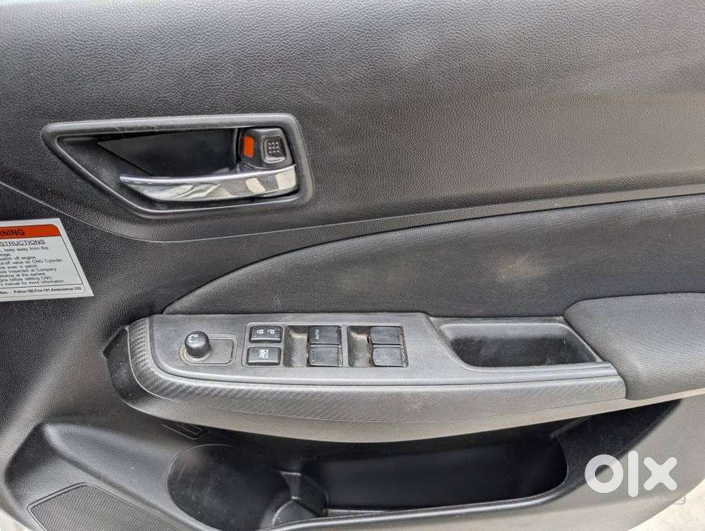 Maruti Suzuki Swift Vxi Cng, 2023, Cng & Hybrids