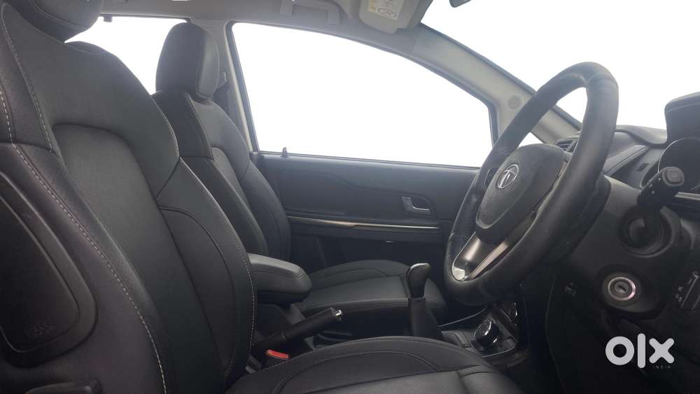 Tata Hexa 2.2 Xt 4x4 7 Str, 2017, Diesel