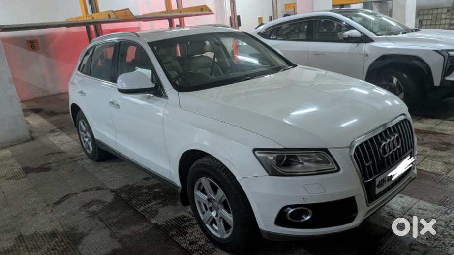 Audi Q5 2.0 Tdi Quattro Premium, 2015, Diesel
