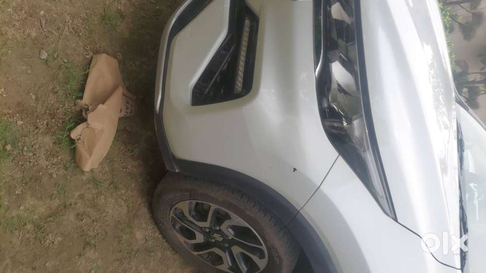 Maruti Suzuki Invicto Zeta Plus 2025
