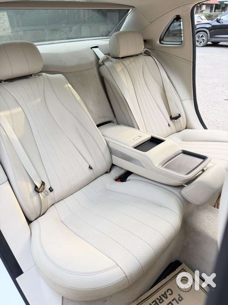 Mercedes-benz E-class E 200, 2023, Petrol