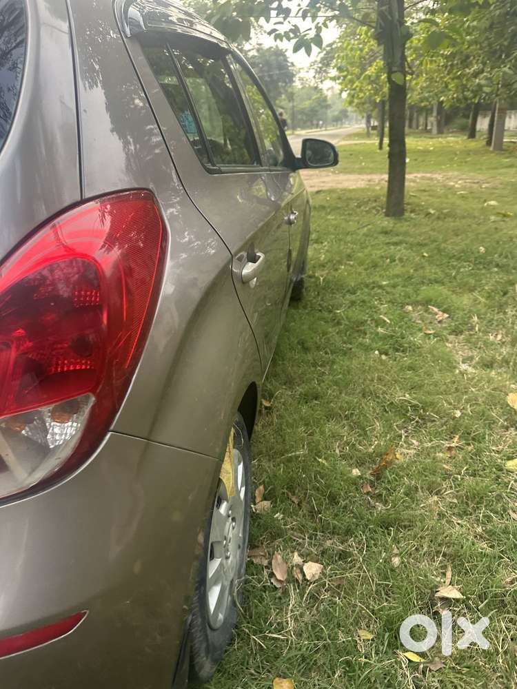 Hyundai I20 Magna 1.4 Crdi 6 Speed, 2013, Diesel