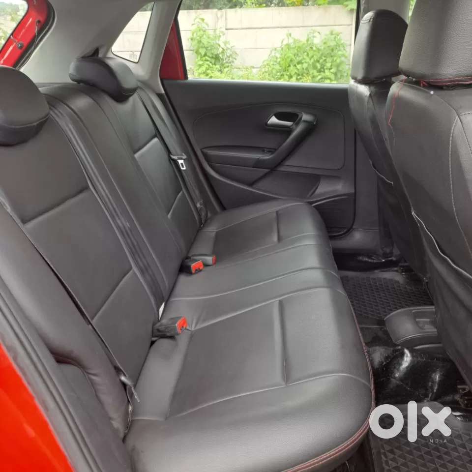 Volkswagen Polo 1.2 Mpi Highline Plus, 2017, Petrol