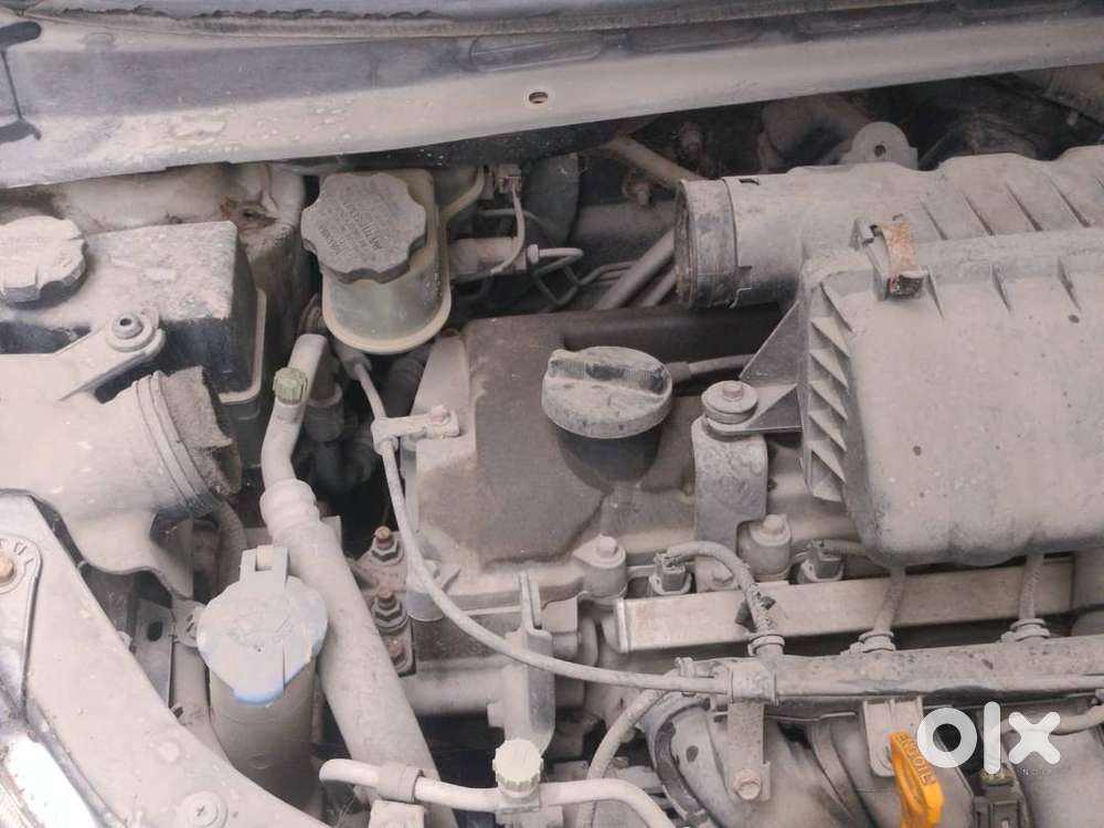 Hyundai I10 2010 Year Model