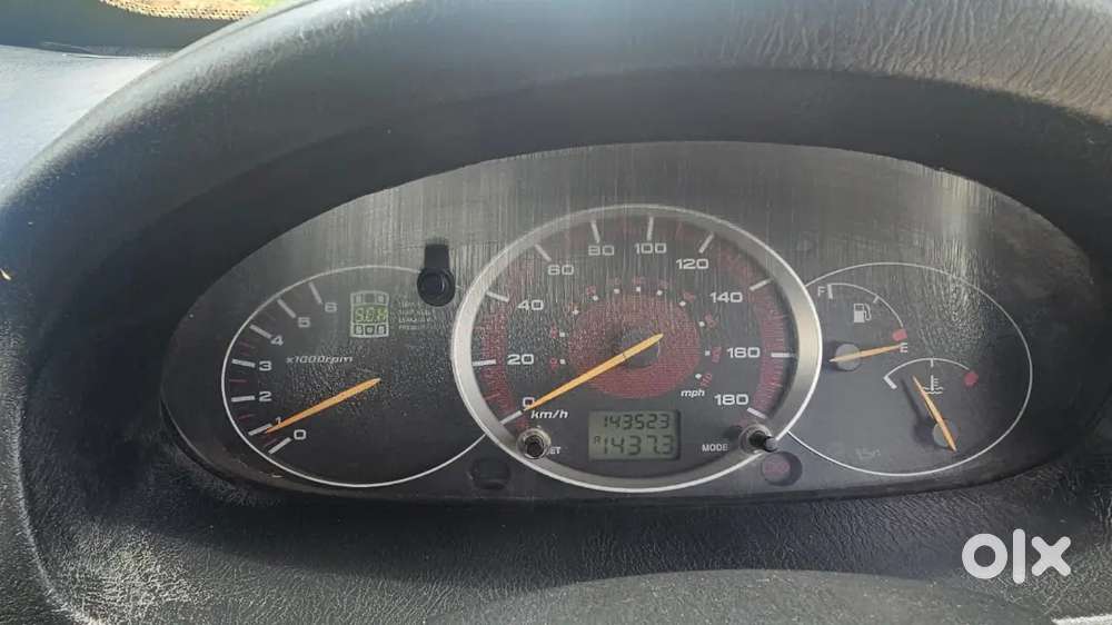 Good Condition Car Exchange Two Wheeler Exchange Fc Insurance Fresh