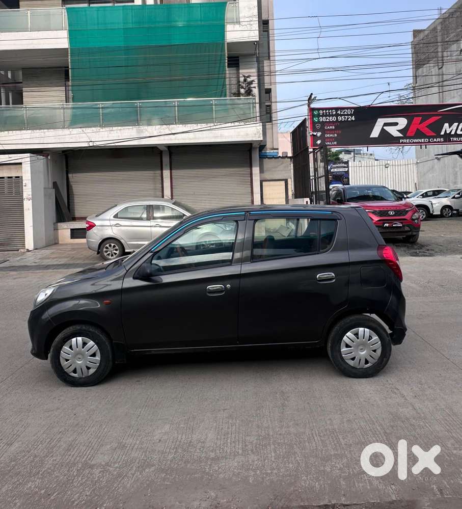 Maruti Suzuki Alto 800 0.8 Lxi (o), 2014, Petrol