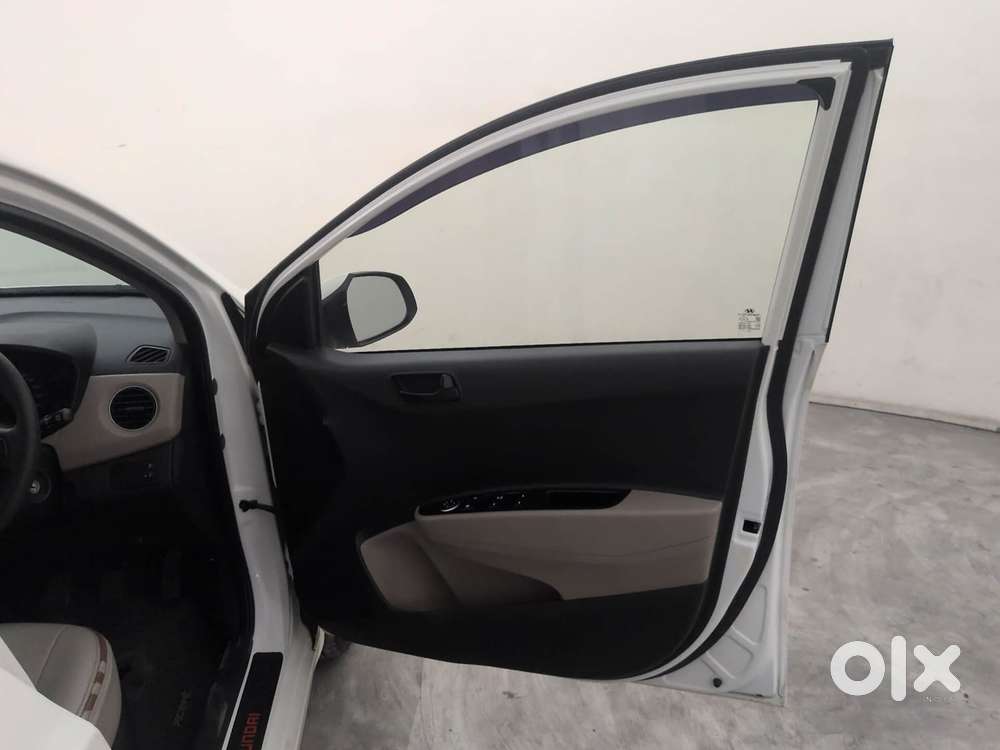Hyundai Xcent S 1.2 Opt, 2018, Petrol