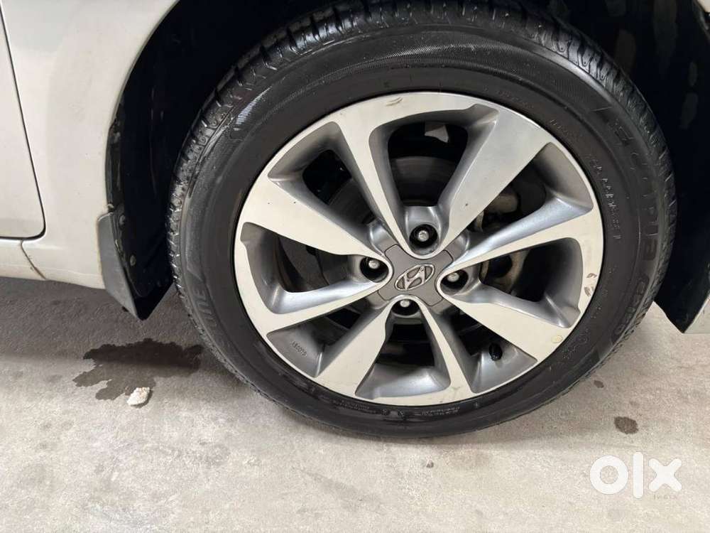 Elite I20 Sportz O