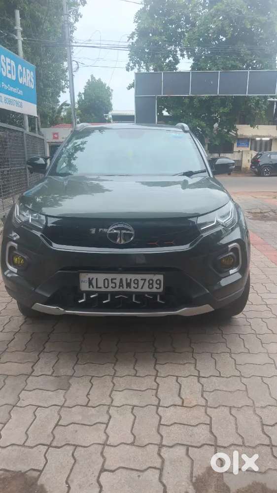 Tata Nexon