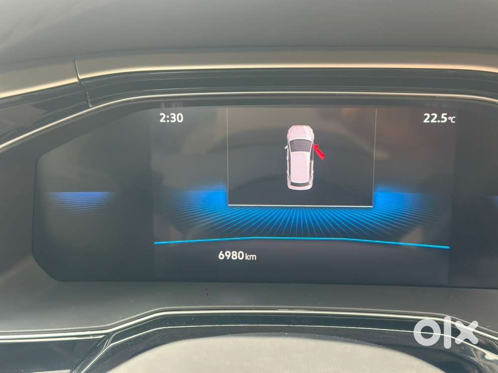 Volkswagen Virtus Topline 2025