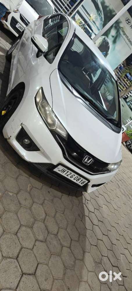 Honda Jazz 1.5 V I Dtec, 2017, Diesel