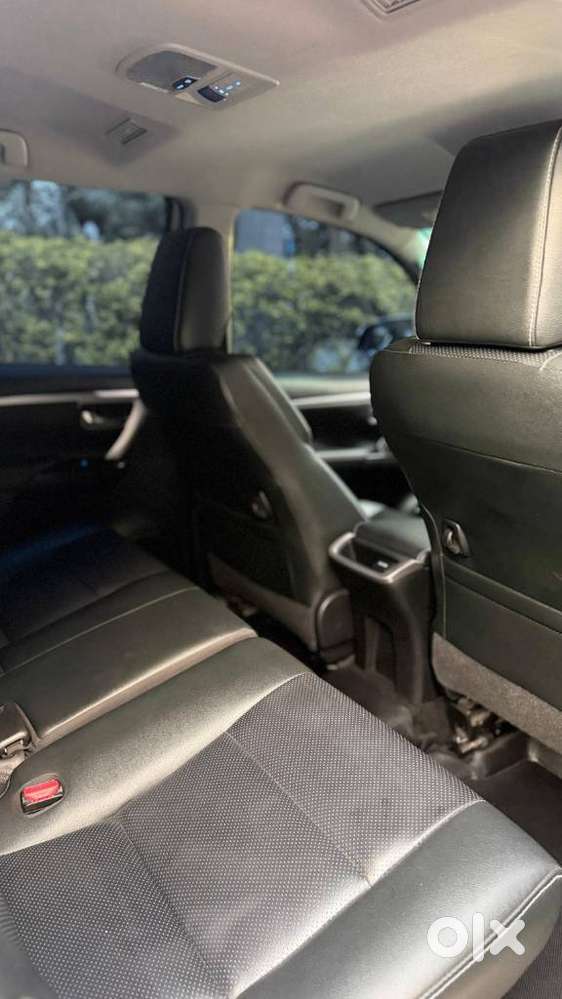 Toyota Fortuner 4x2 At 2.8 Diesel, 2023, Diesel