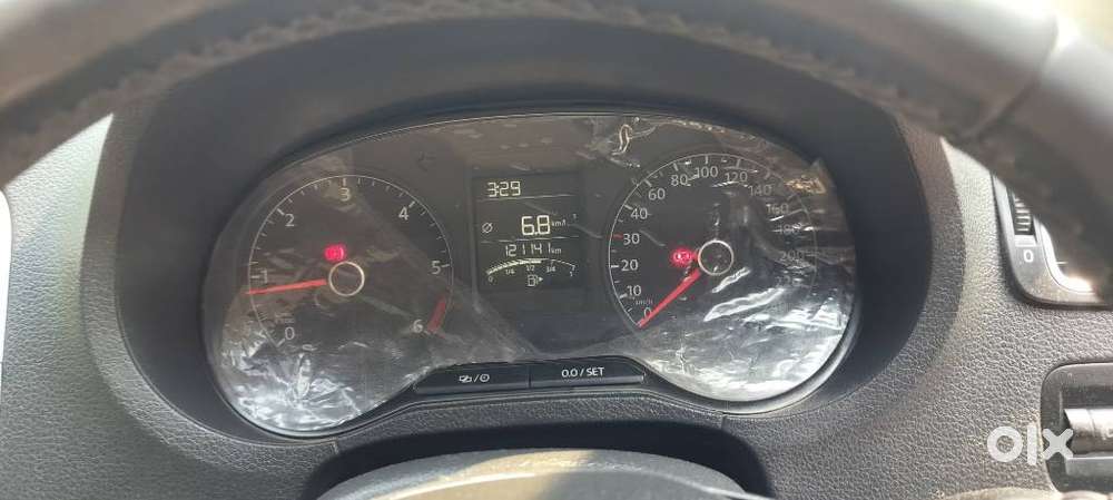 Volkswagen Polo, 2015, Diesel