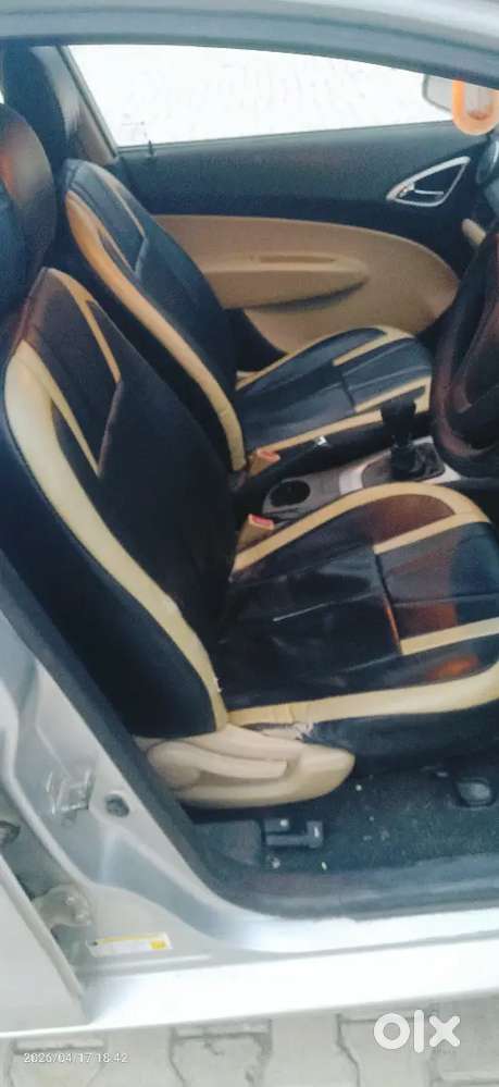 Chevrolet Sail 2015 Diesel 80100 Km Driven