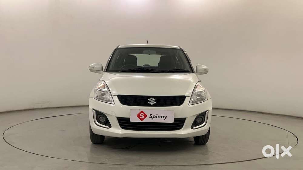 Maruti Suzuki Swift Vvt Vxi, 2015, Petrol