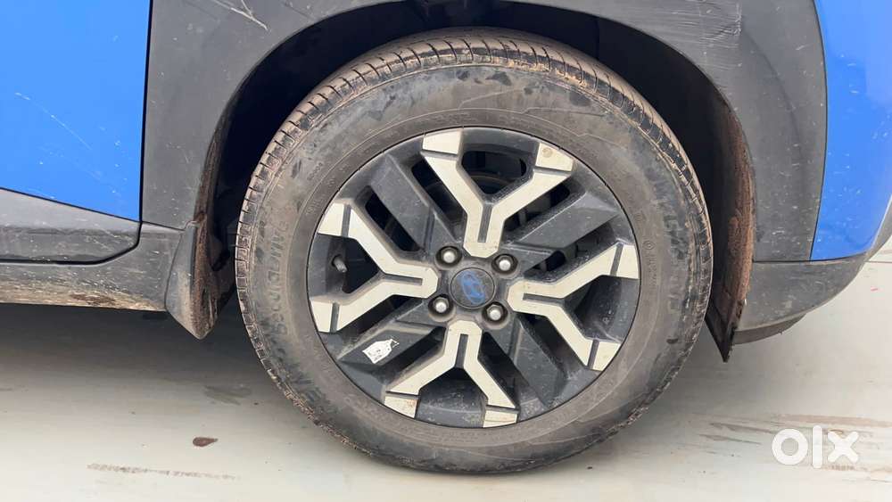 Hyundai Exter Sx (o) 1.2 Mt, 2023, Petrol