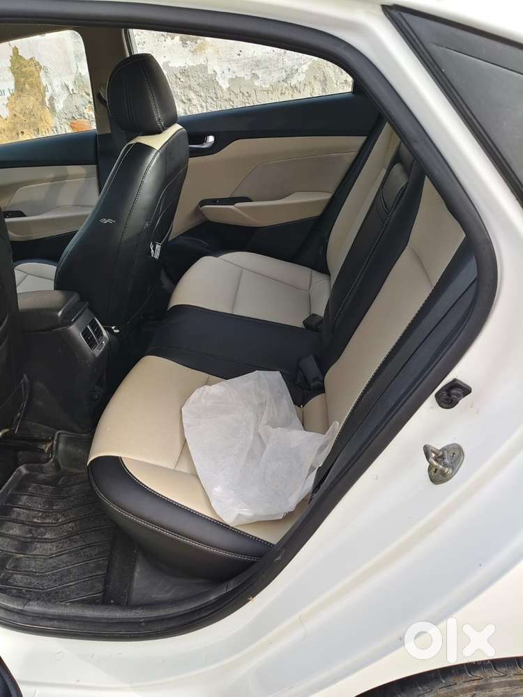 Hyundai Verna 1.6 Sx 2019