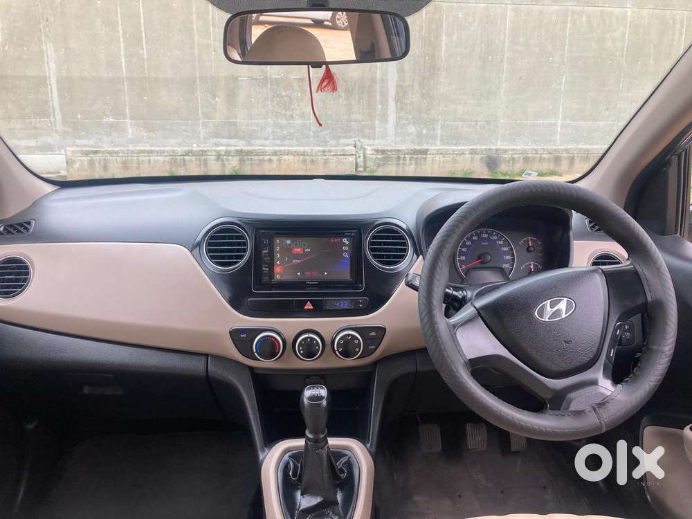 Hyundai I10, 2016, Petrol