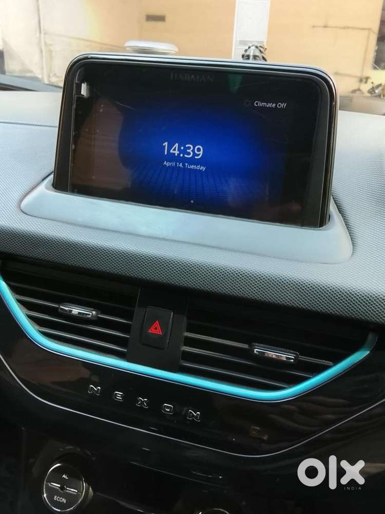 Tata Car Electric 2023