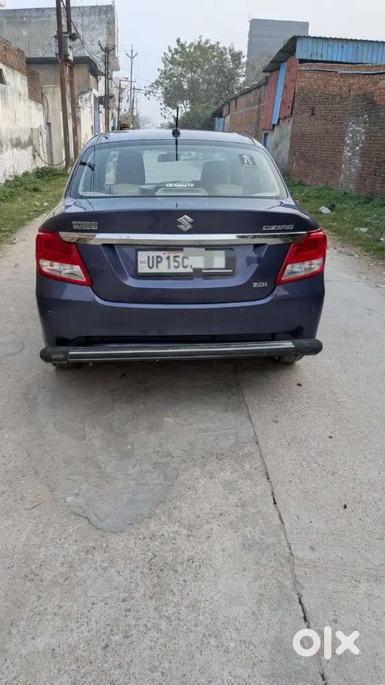 Maruti Suzuki Swift Dzire 2018 Diesel 83544 Km Driven