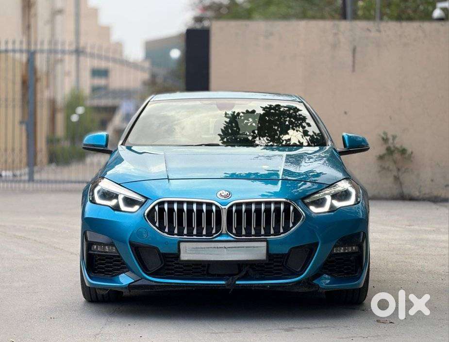 Bmw 2 Series Gran Coupe 220i M Sport, 2022, Petrol