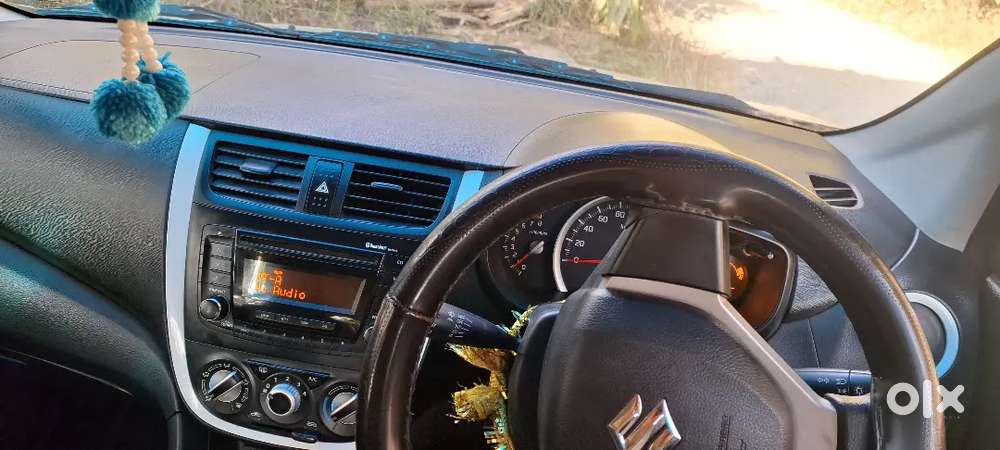 Maruti Suzuki Celerio 2021 Petrol Manual