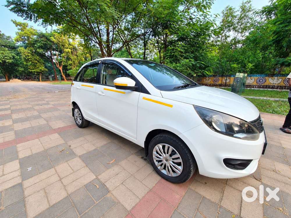 Tata Bolt Quadrajet Xm, 2017, Diesel