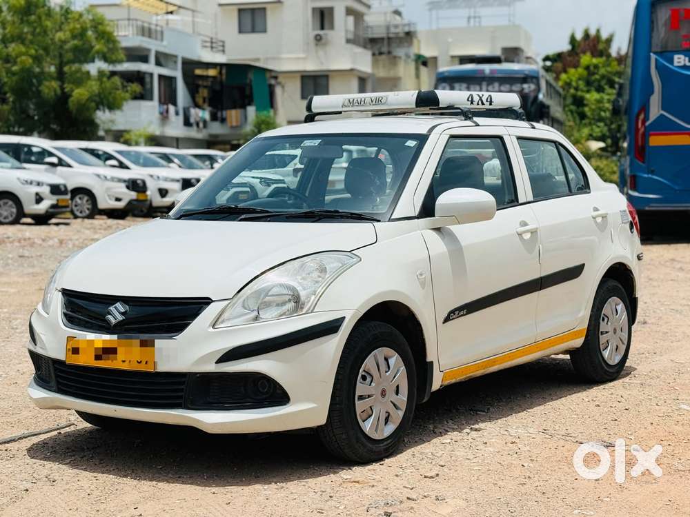 Maruti Suzuki Swift Dzire Tour, 2018, Cng & Hybrids