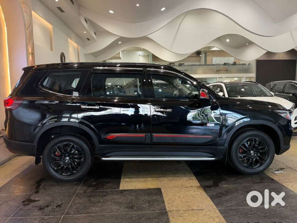 Mg Gloster Blackstorm 6 Str 2.0 Twin Turbo 4wd, 2024, Diesel