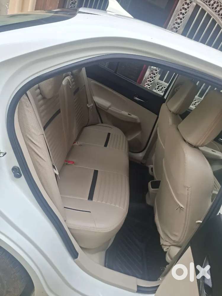 Maruti Suzuki Dzire 2022 Petrol