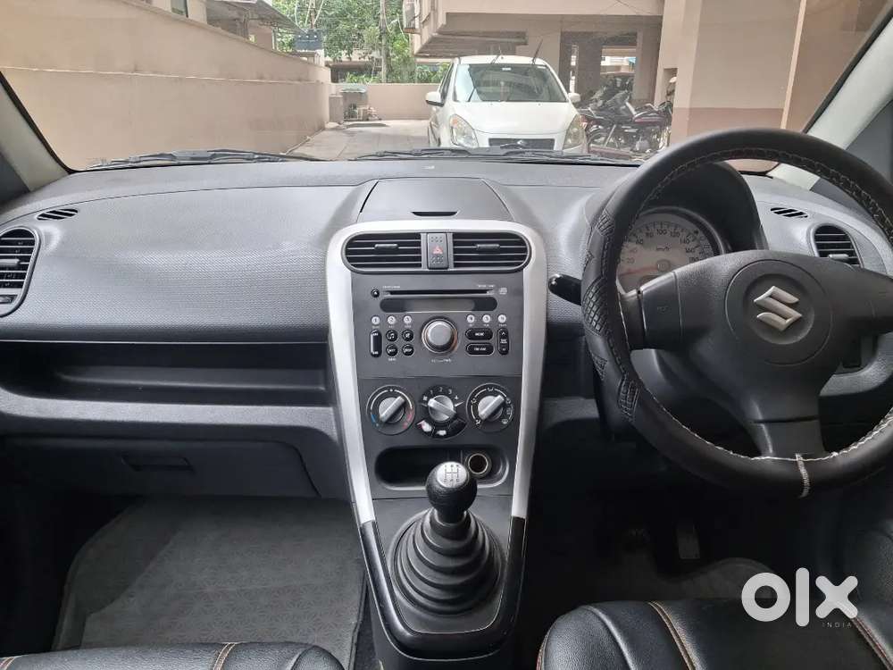 Maruti Suzuki Ritz 2011 Ldi Diesel