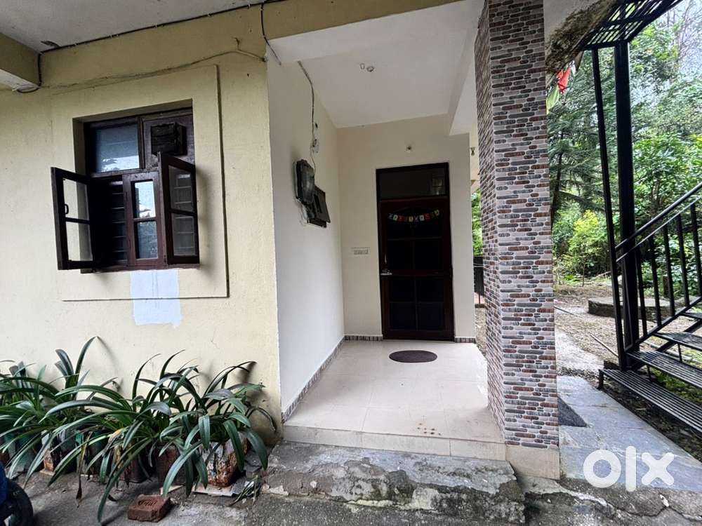 1 BHK Apartment near Norbulingka