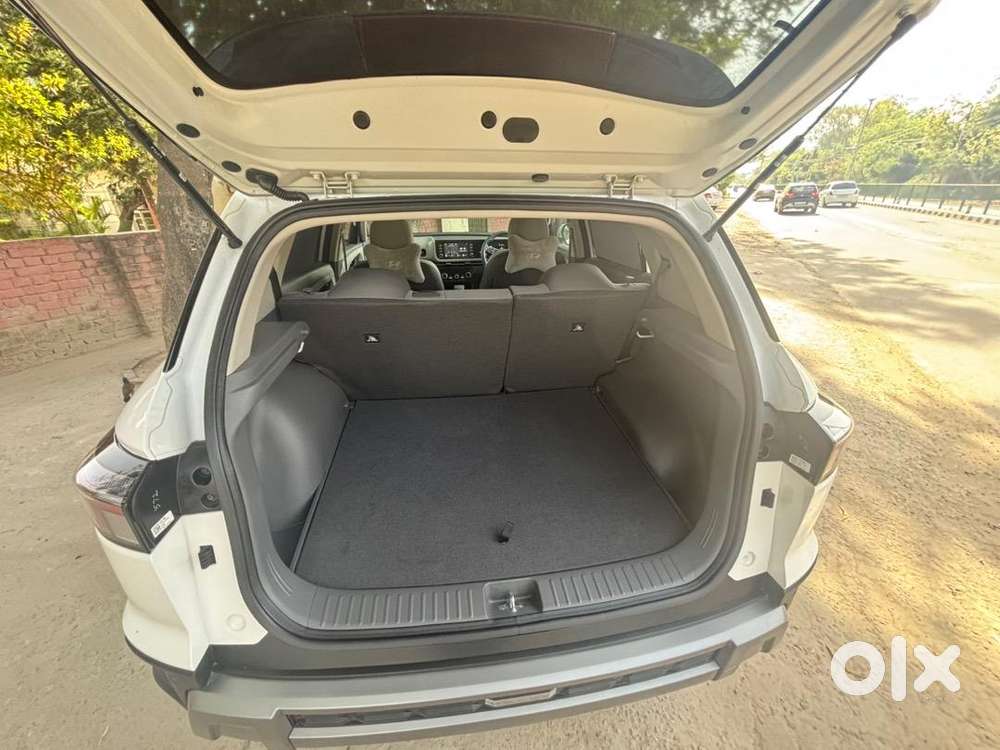 Hyundai Creta Facelift 2026 Diesel Good Condition