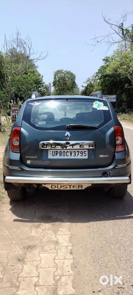Renault Duster 2012-2015 85ps Diesel Rxl Optional, 2014, Diesel