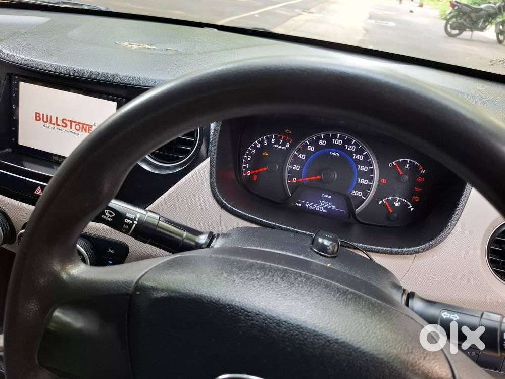 Hyundai Grand I10 2013-2016 Magna, 2014, Petrol