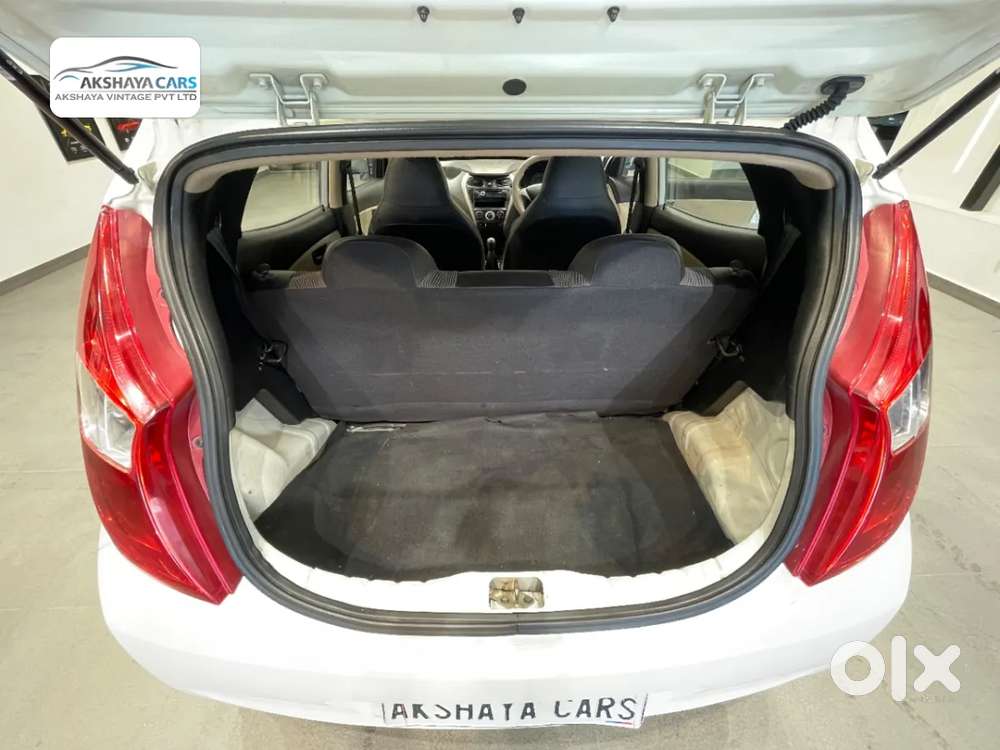 Hyundai Eon Era +, 2012, Petrol