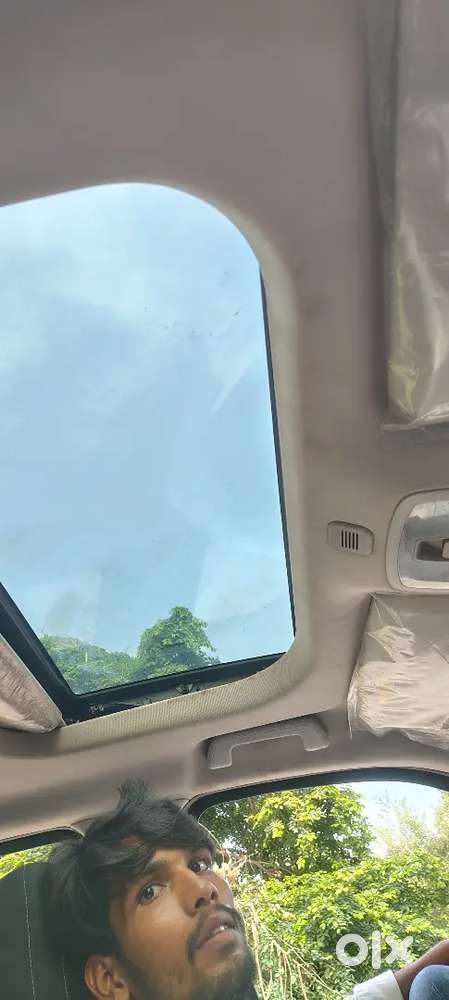 Mahindra Scorpio N Diesel 2024