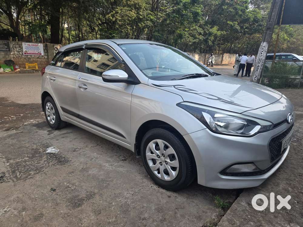 Toyota Etios 2013-2014 Gd Sp, 2015, Diesel