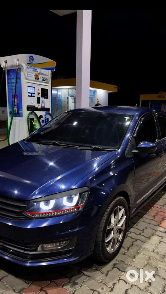 Stage 3 Fully Built Vento Diesel 200 Hp