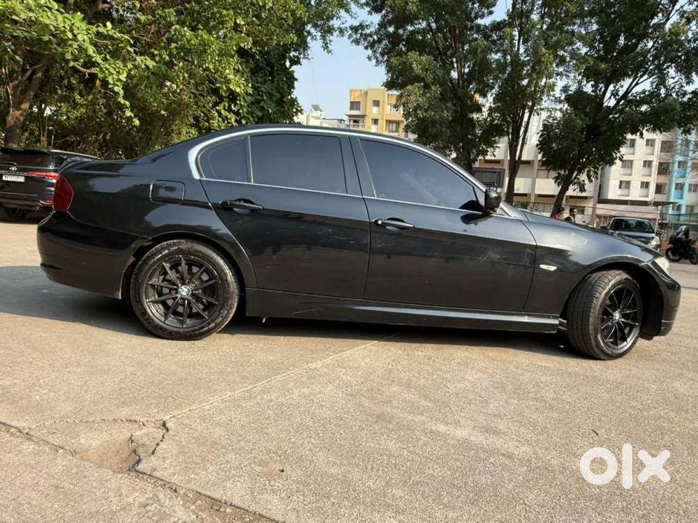 Bmw 3 Series 2010 Diesel Well Maintained