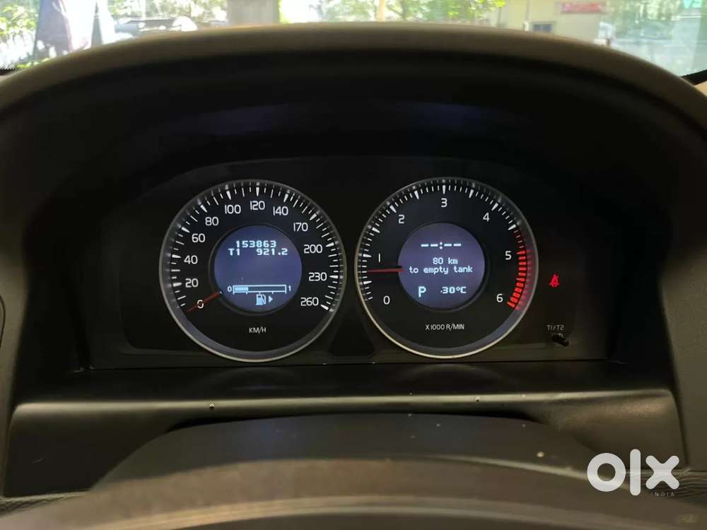 Volvo Xc60, 2014, Diesel