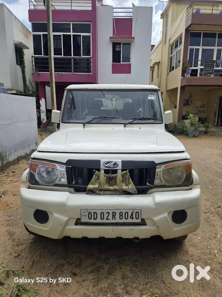 Bolero Slx