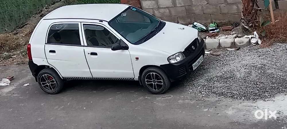 Alto  10 Model 30 Tak Pass New