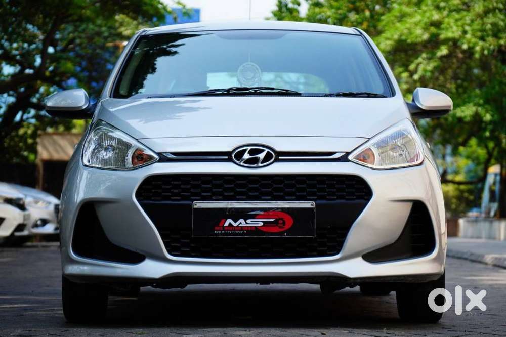 Hyundai Grand I10 2016-2017 Magna, 2018, Petrol