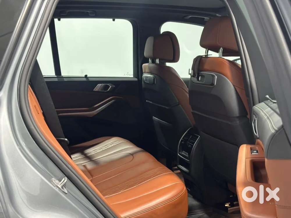 Bmw X5, 2025, Petrol