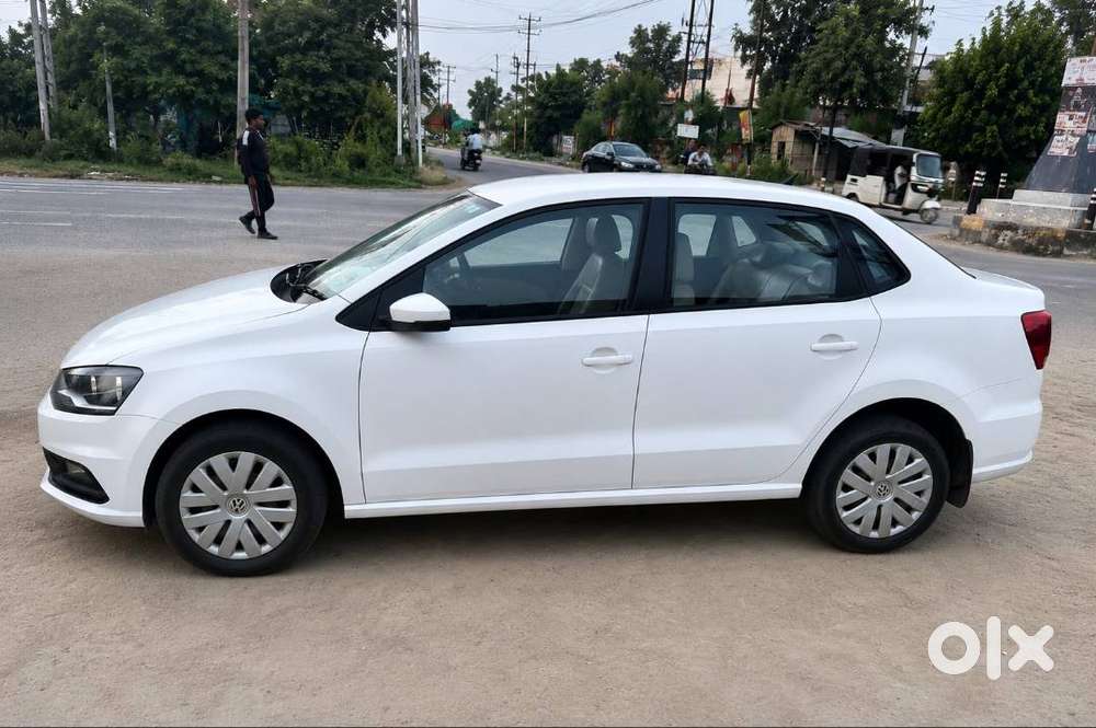 Good Condition Ameo