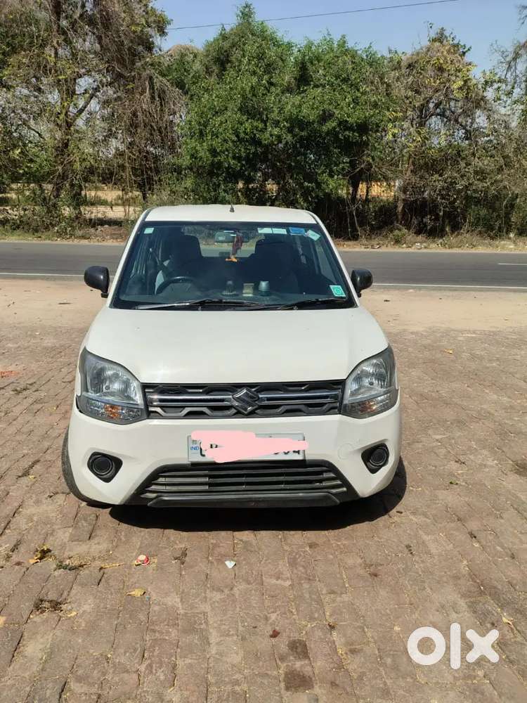 Petrol Cng San 2022 Model