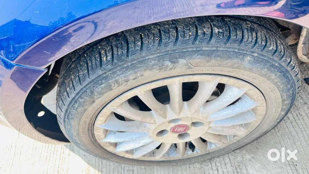 Fiat Linea 2012 Diesel 150000 Km Driven