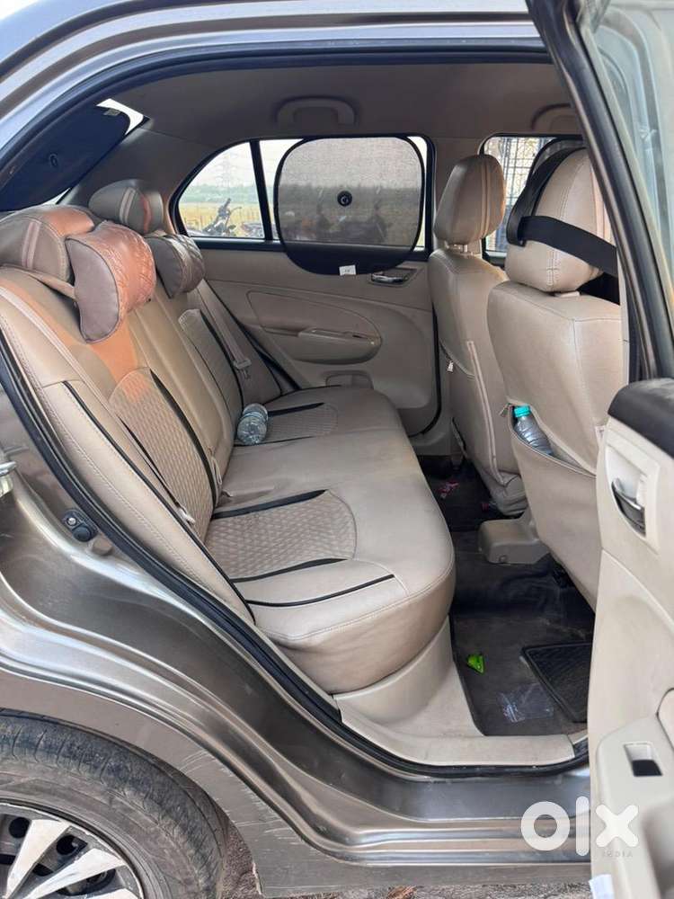 Maruti Suzuki Swift Dzire 2016 Diesel Well Maintained